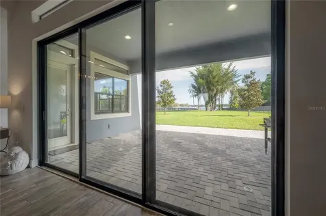 2578 Lake Manor Drive Land O Lakes FL 34639