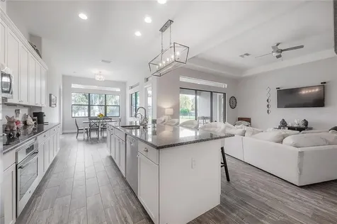 2578 Lake Manor Drive Land O Lakes FL 34639