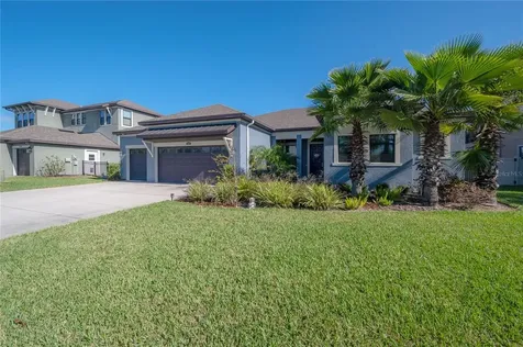 2578 Lake Manor Drive Land O Lakes FL 34639