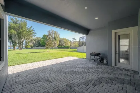 2578 Lake Manor Drive Land O Lakes FL 34639