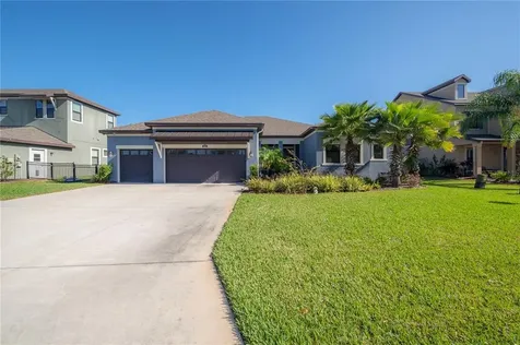 2578 Lake Manor Drive Land O Lakes FL 34639