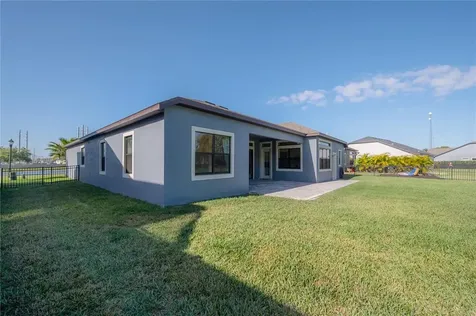 2578 Lake Manor Drive Land O Lakes FL 34639