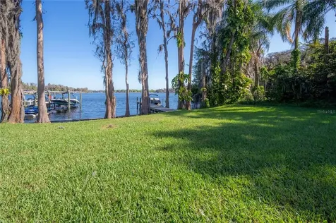 2578 Lake Manor Drive Land O Lakes FL 34639
