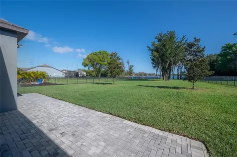 2578 Lake Manor Drive Land O Lakes FL 34639