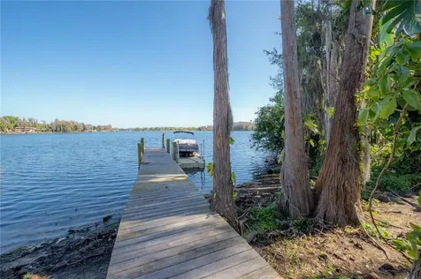 2578 Lake Manor Drive Land O Lakes FL 34639