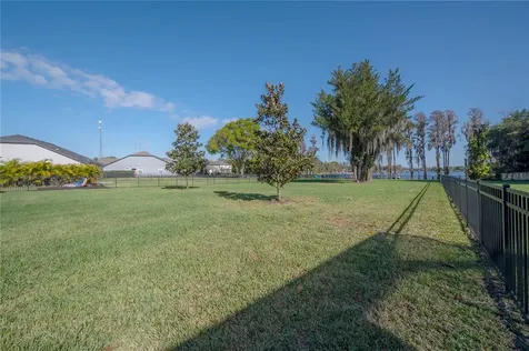 2578 Lake Manor Drive Land O Lakes FL 34639