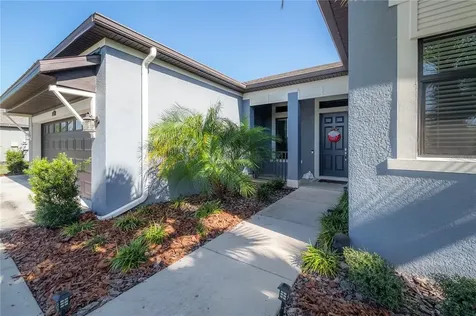 2578 Lake Manor Drive Land O Lakes FL 34639