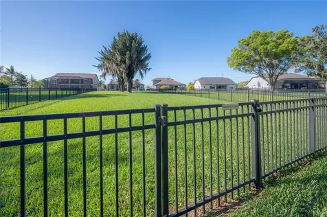 2578 Lake Manor Drive Land O Lakes FL 34639