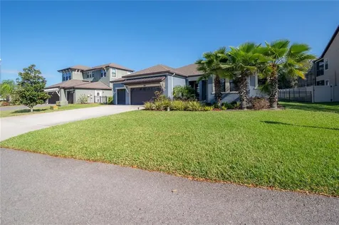 2578 Lake Manor Drive Land O Lakes FL 34639