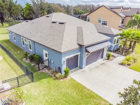 2578 Lake Manor Drive Land O Lakes FL 34639