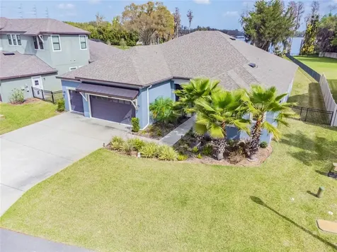 2578 Lake Manor Drive Land O Lakes FL 34639