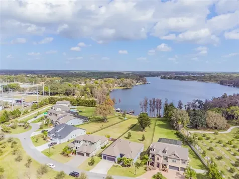 2578 Lake Manor Drive Land O Lakes FL 34639