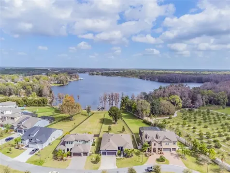 2578 Lake Manor Drive Land O Lakes FL 34639
