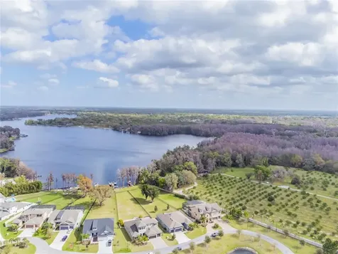 2578 Lake Manor Drive Land O Lakes FL 34639