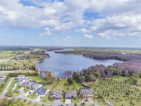 2578 Lake Manor Drive Land O Lakes FL 34639