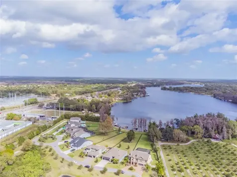 2578 Lake Manor Drive Land O Lakes FL 34639