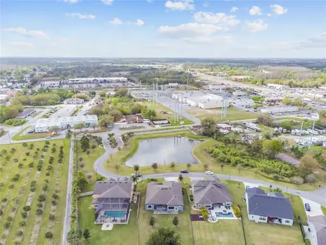 2578 Lake Manor Drive Land O Lakes FL 34639