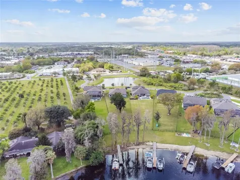 2578 Lake Manor Drive Land O Lakes FL 34639