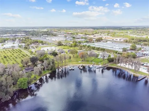 2578 Lake Manor Drive Land O Lakes FL 34639