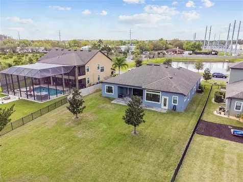 2578 Lake Manor Drive Land O Lakes FL 34639