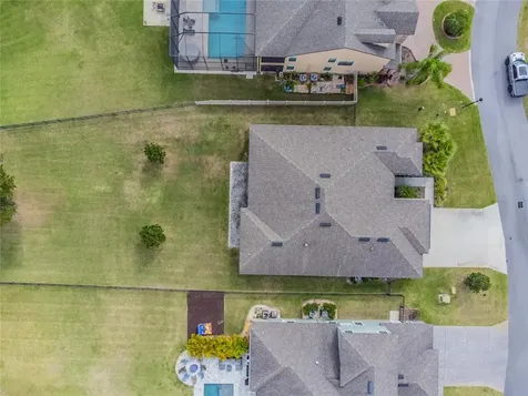 2578 Lake Manor Drive Land O Lakes FL 34639
