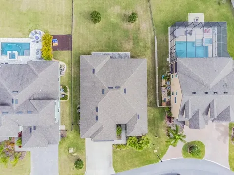 2578 Lake Manor Drive Land O Lakes FL 34639