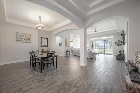 2578 Lake Manor Drive Land O Lakes FL 34639