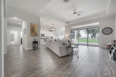 2578 Lake Manor Drive Land O Lakes FL 34639