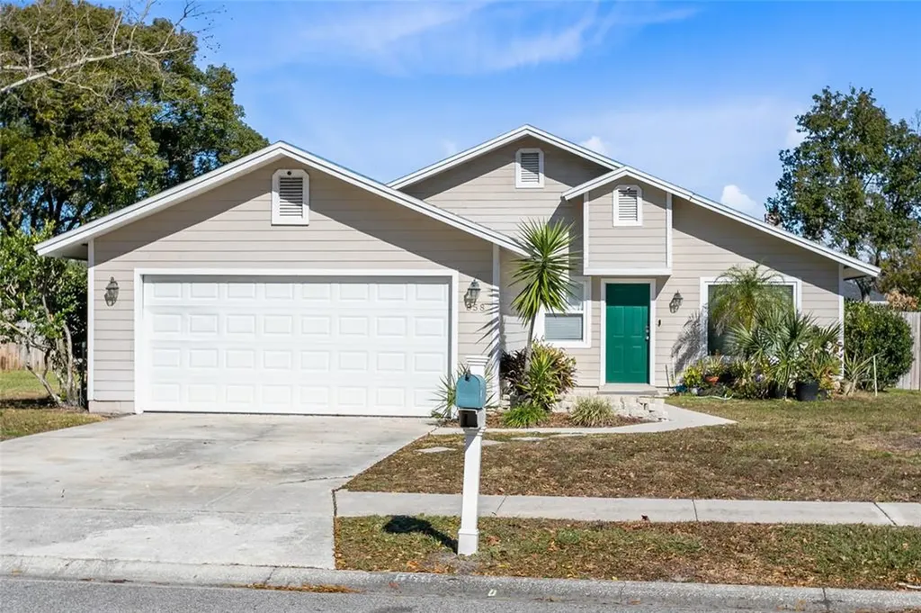 858 N Jerico Drive Casselberry FL 32707