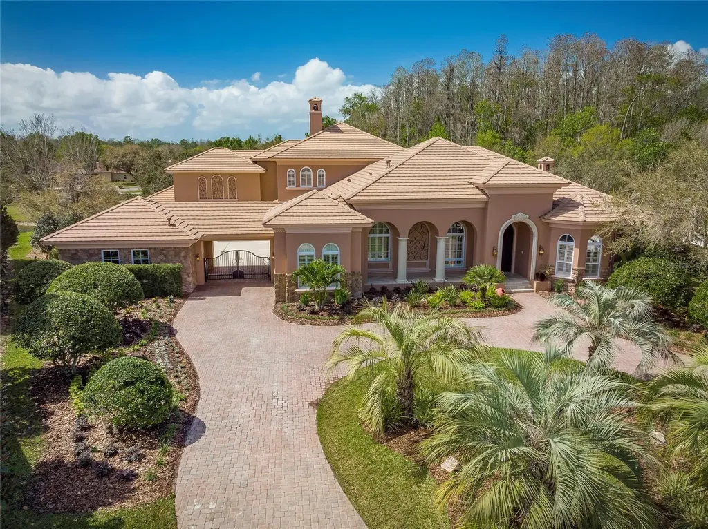 2720 Deer Track Way Palm Harbor FL 34685