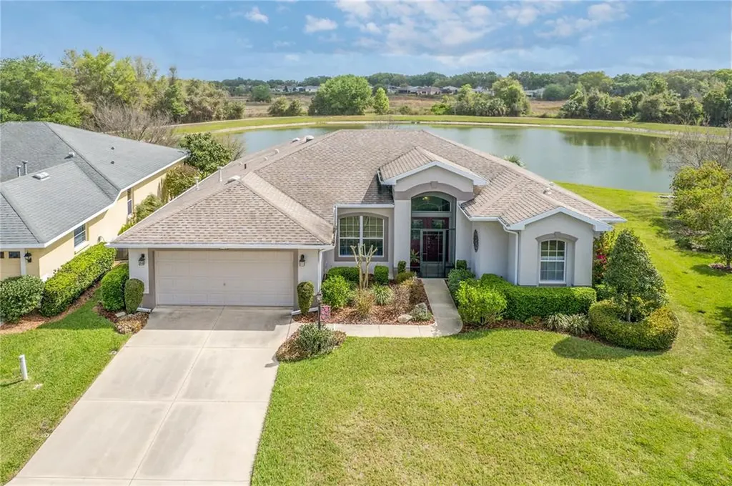 27126 Greenfly Orchid Lane Leesburg FL 34748