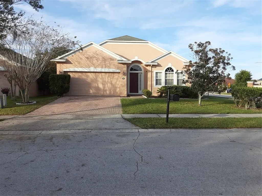 508 Home Grove Drive Winter Garden FL 34787