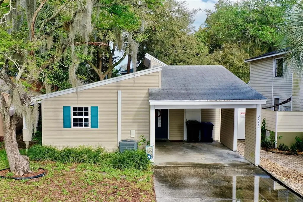 3562 Raintree Court Lakeland FL 33803