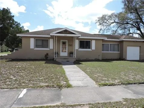 522 Ridge Manor Drive Lake Wales FL 33853