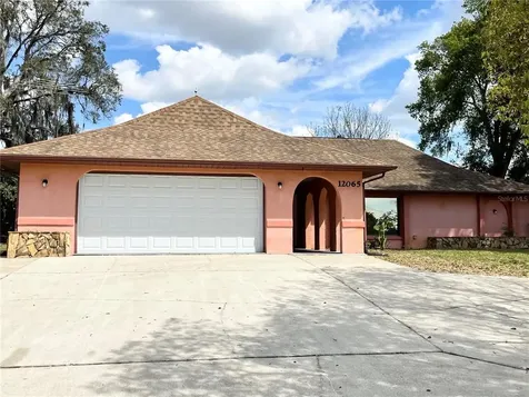 12065 Conway Street Spring Hill FL 34609