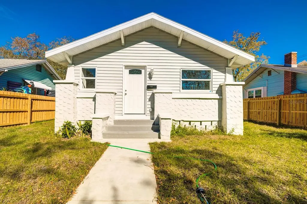 7207 2nd Avenue N St Petersburg FL 33710
