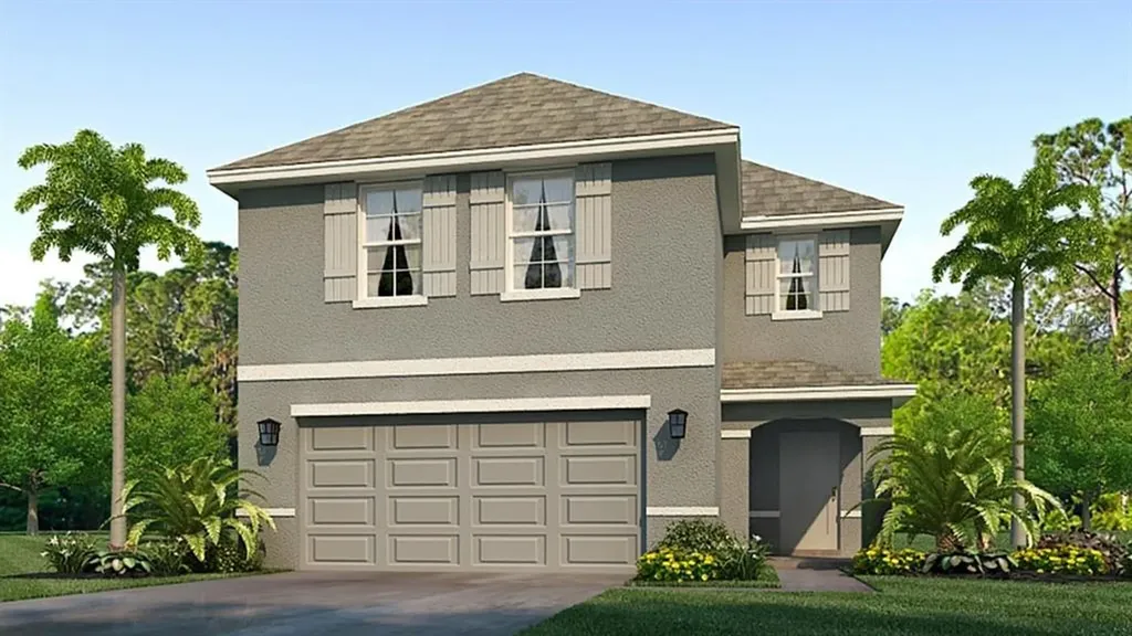 2902 Rock Sound Street Bradenton FL 34208
