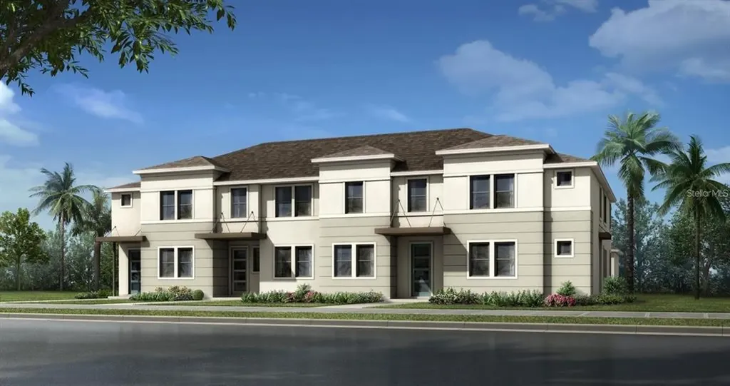 16491 Prairie School Drive Winter Garden FL 34787