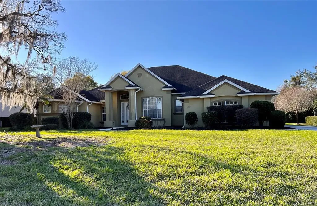 104 James Pond Court Debary FL 32713