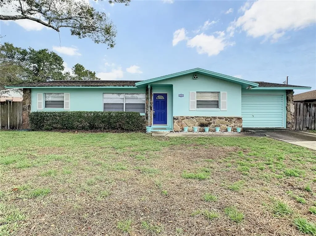 1056 Wilmington Drive Deltona FL 32725