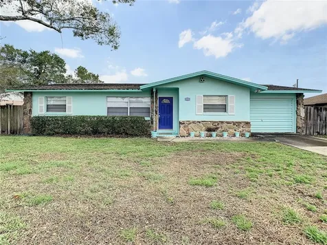 1056 Wilmington Drive Deltona FL 32725