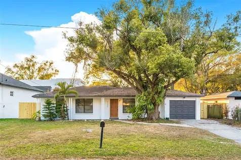 4305 S Clark Avenue Tampa FL 33611