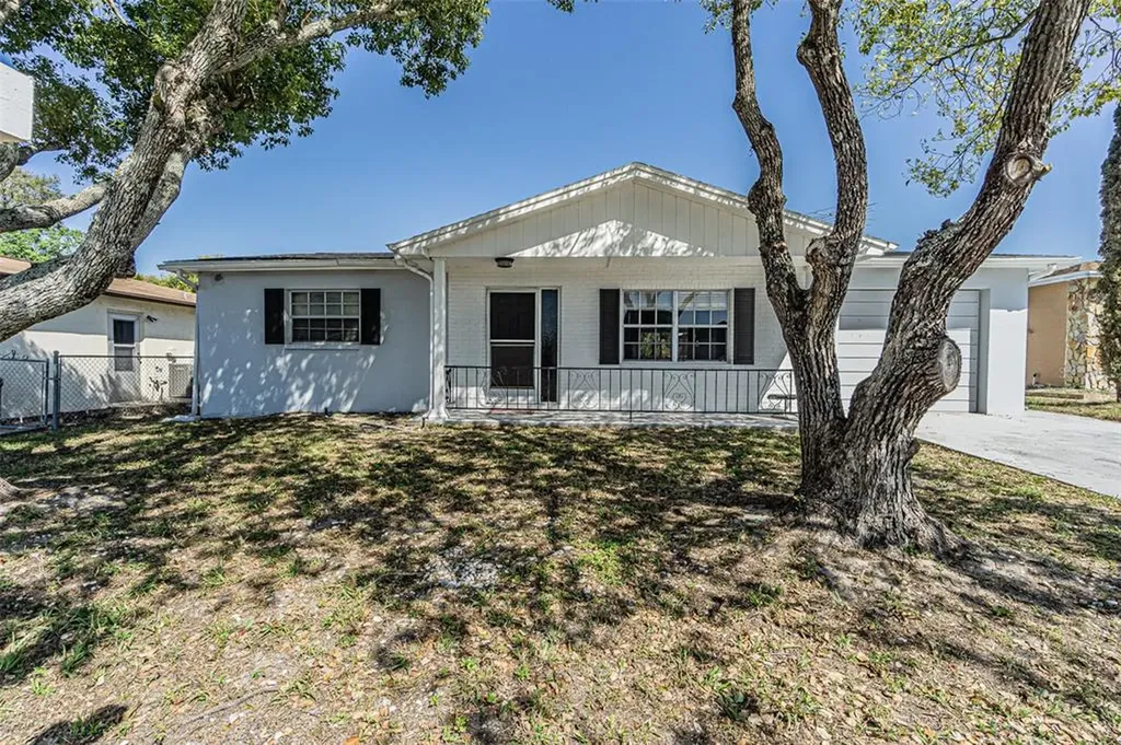 9118 Dresden Lane Port Richey FL 34668