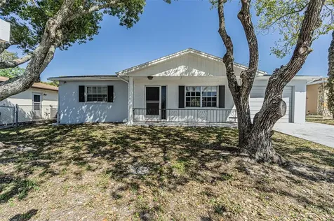 9118 Dresden Lane Port Richey FL 34668