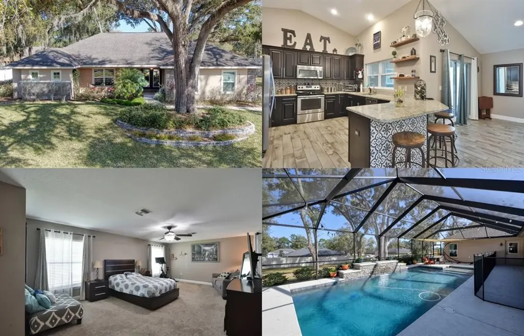 4605 SE 34th Place Ocala FL 34480