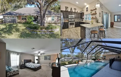 4605 SE 34th Place Ocala FL 34480
