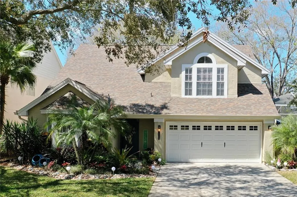14534 Nettle Creek Road Tampa FL 33624