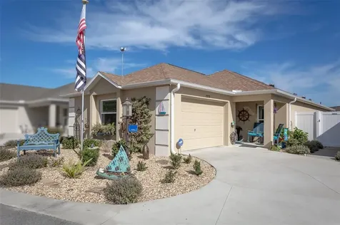7379 SE 168th Dipietro Lane The Villages FL 32162