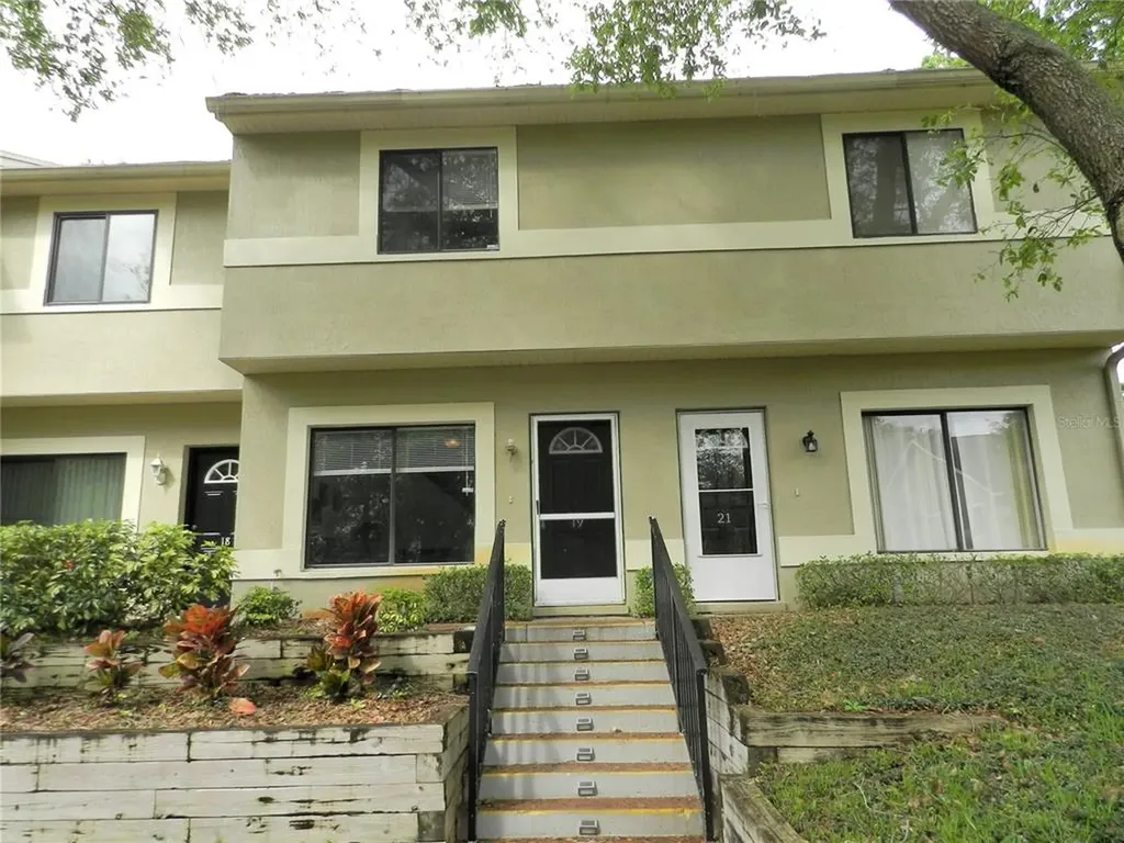 2803 Thaxton Drive Palm Harbor FL 34684