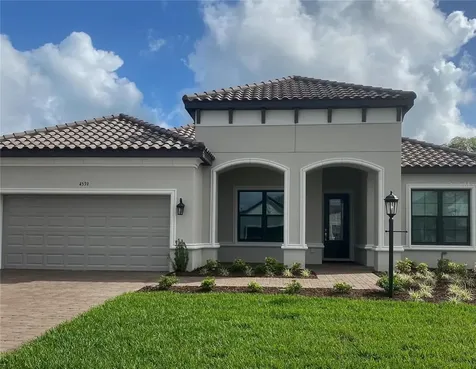 4539 Trento Place Bradenton FL 34211